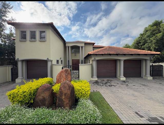 5 BEDROOM HOUSE FOR SALE IN MIDLANDS ESTATE